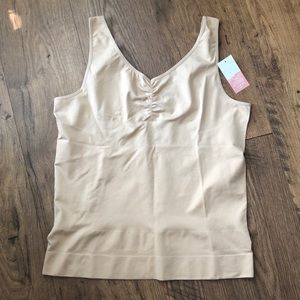 Shapewear Tanktop
